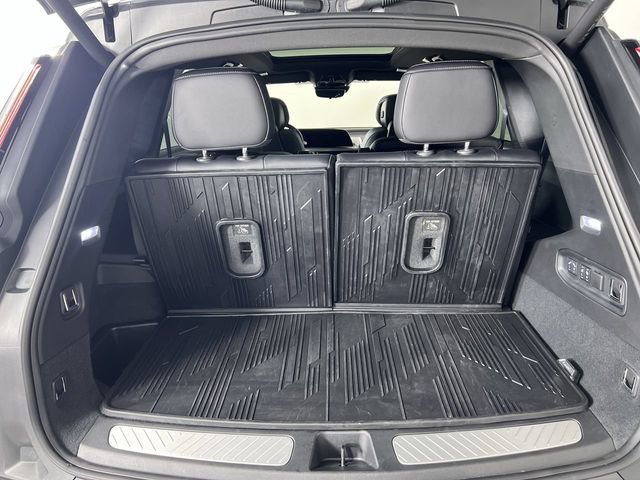 Used 2026 Cadillac Vistiq Sport w/ LPO, Floor Liner Package AWD/4WD image 26