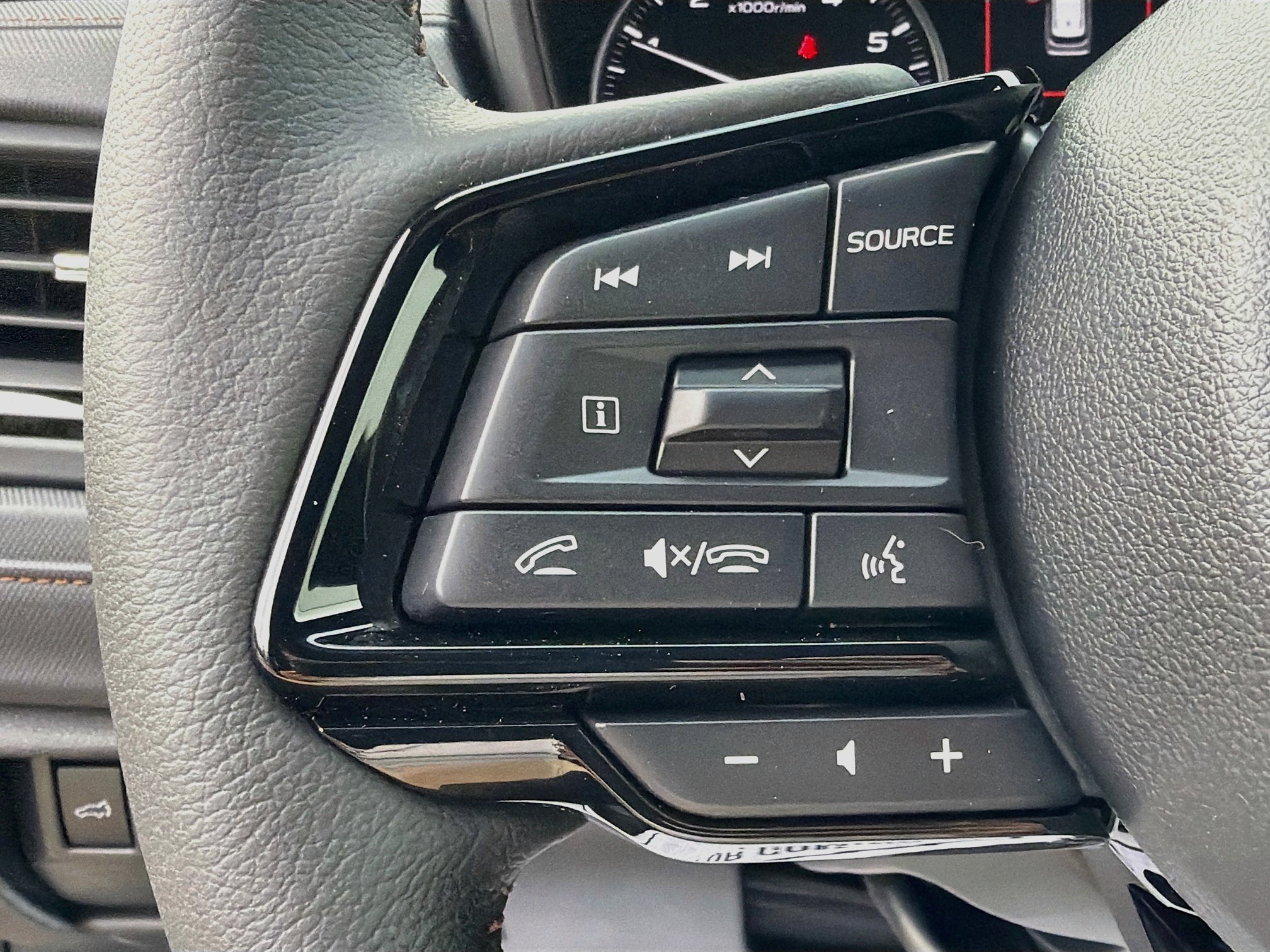 New 2026 Subaru Forester Sport AWD/4WD image 37