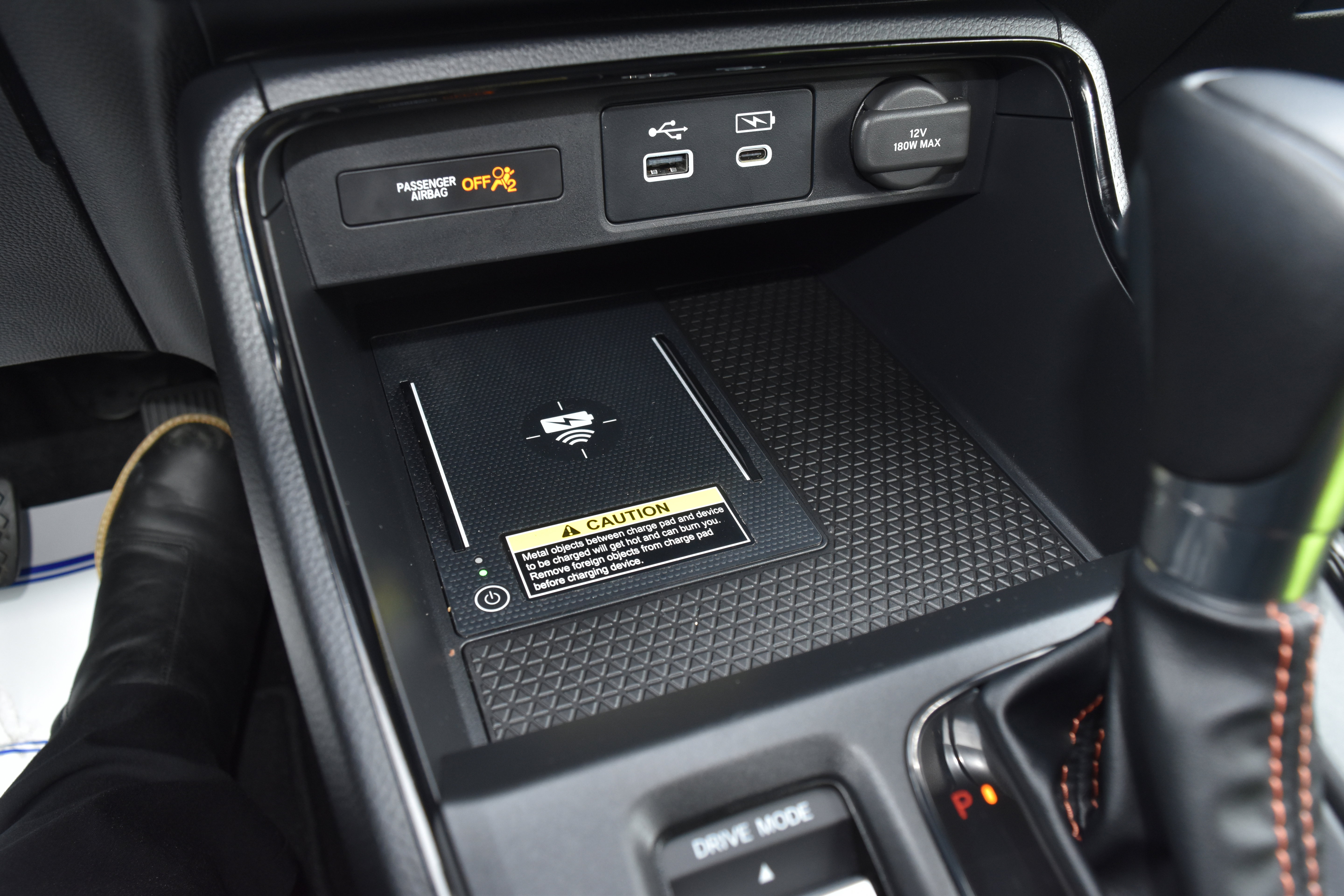 Certified 2024 Honda CR-V Sport-L image 25