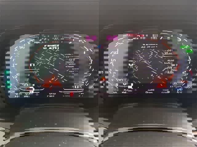 Used 2023 BMW X6 M50i w/ Executive Package image 59