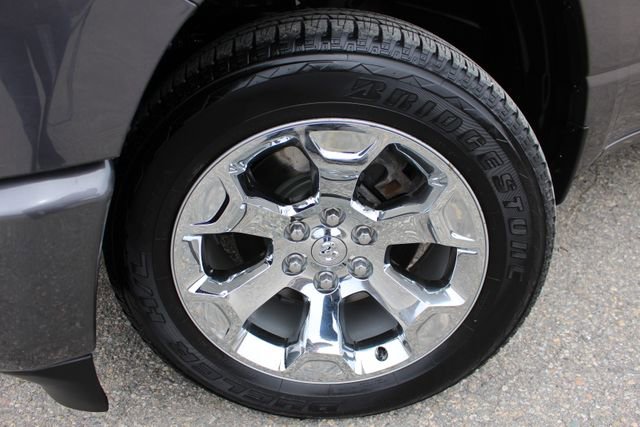 Used 2023 RAM 1500 Big Horn image 8