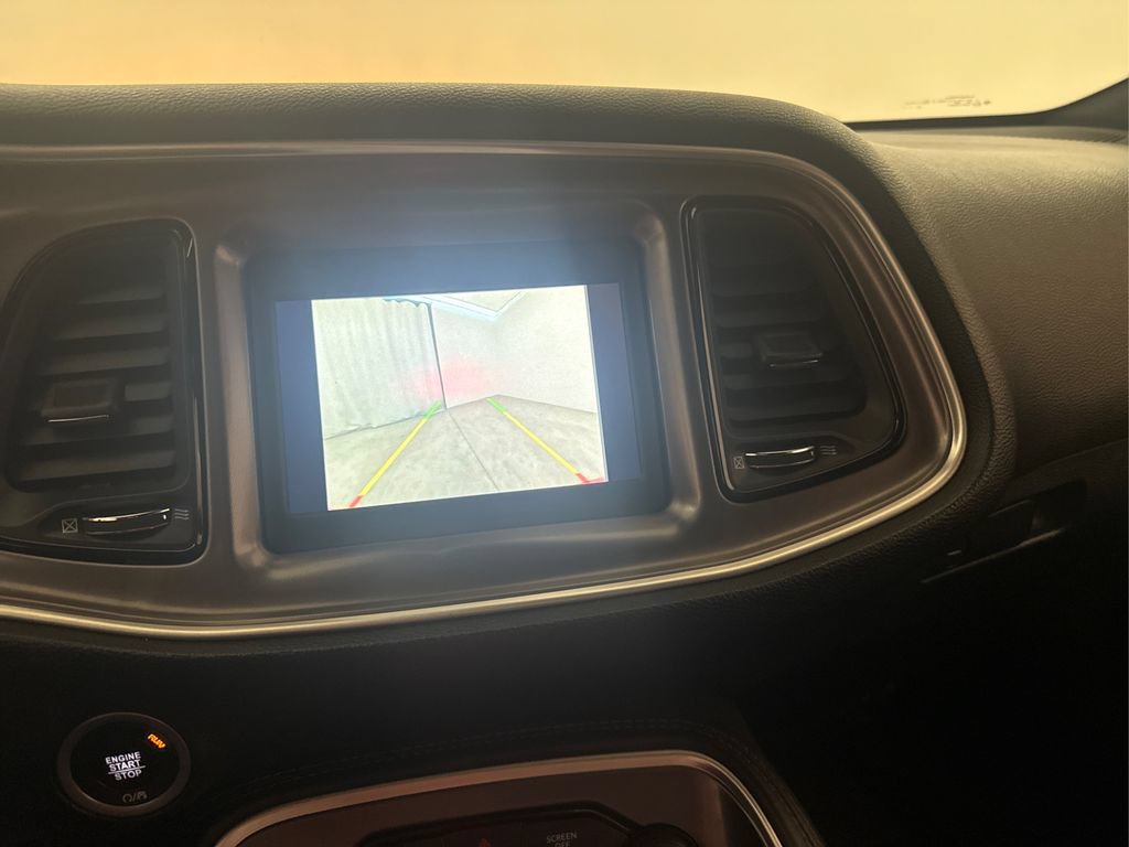 Used 2019 Dodge Challenger R/T RWD image 38