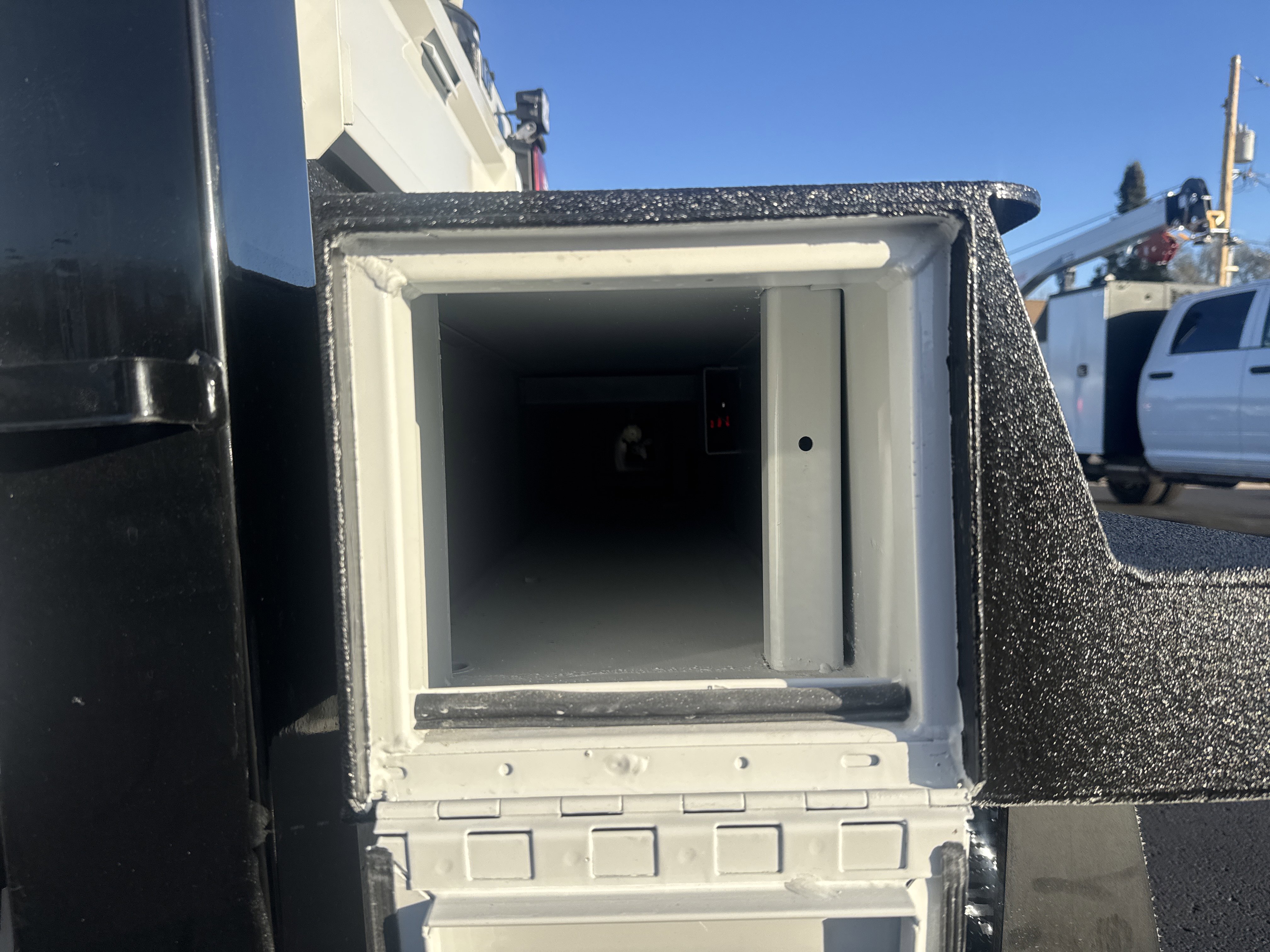 New 2025 RAM 5500 Tradesman image 6