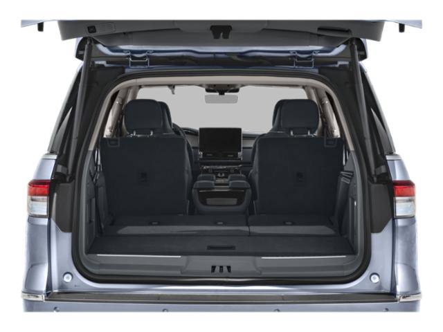 Certified 2022 Lincoln Navigator Black Label image 10