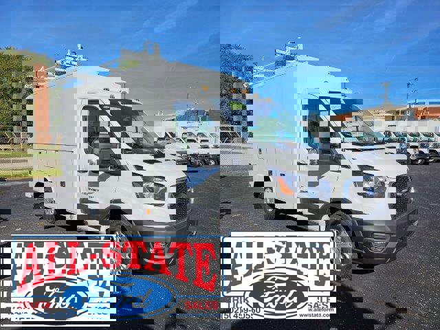 New 2024 Ford Transit 350 w/ Interior Upgrade Package image 2