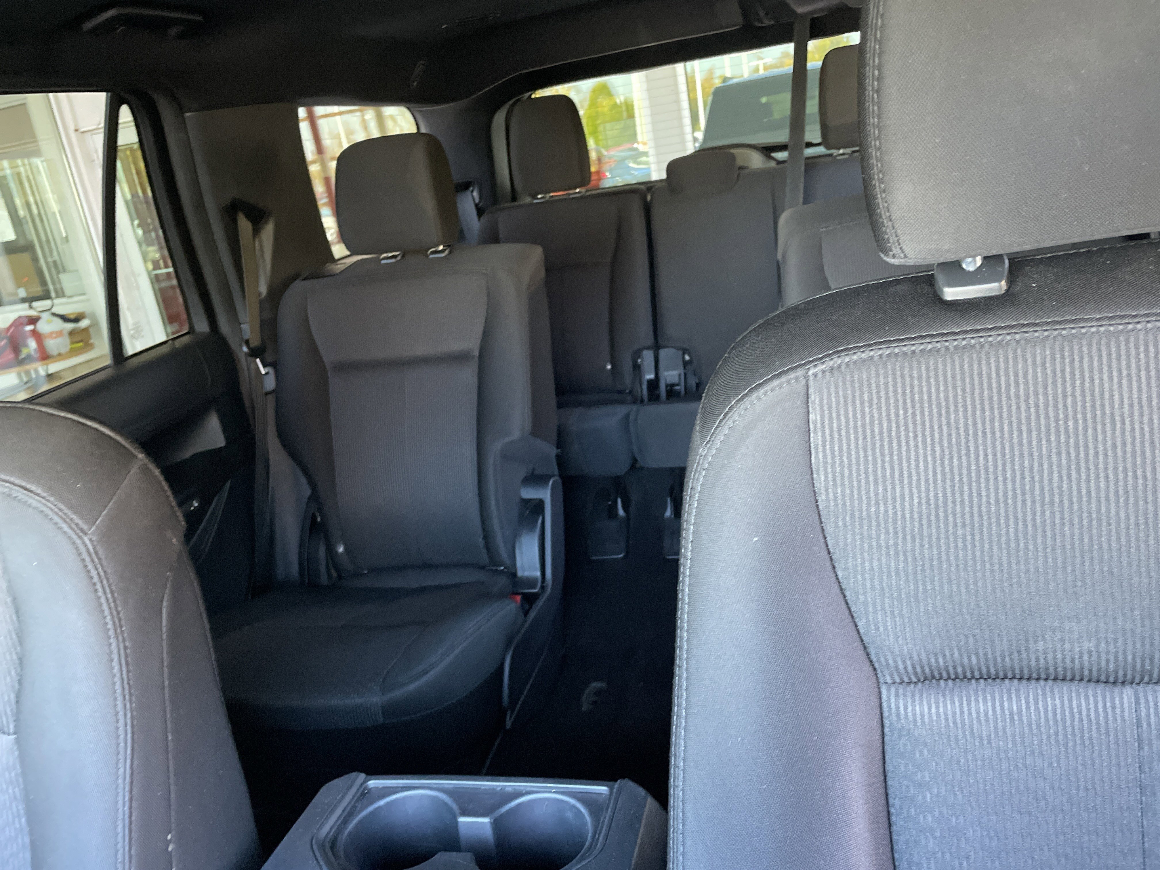 Used 2021 Ford Expedition XLT image 29