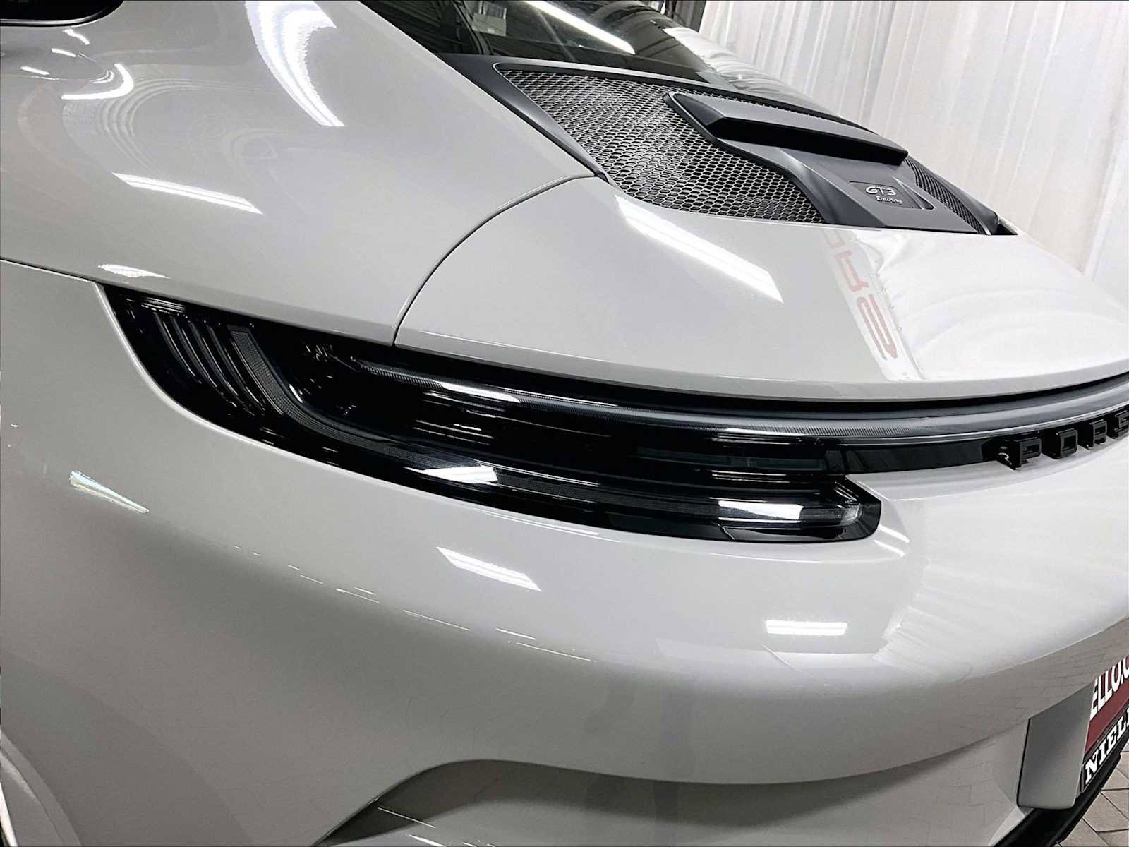 Used 2022 Porsche 911 GT3 image 33