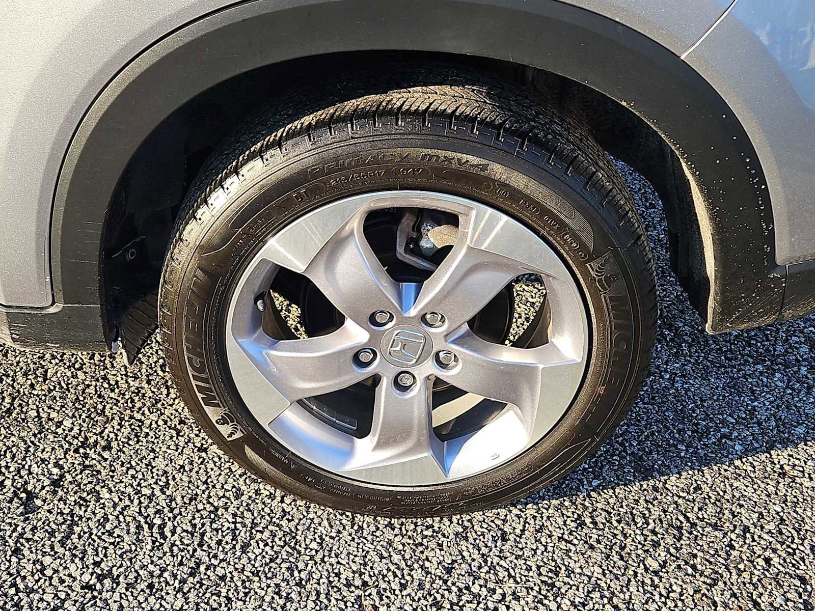 Certified 2020 Honda HR-V LX image 20