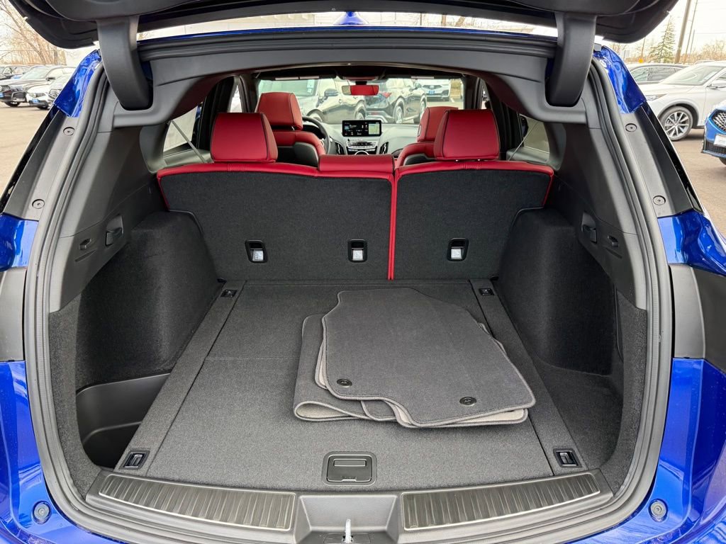 New 2026 Acura RDX A-Spec image 16