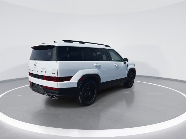 New 2026 Hyundai Santa Fe XRT AWD/4WD image 8
