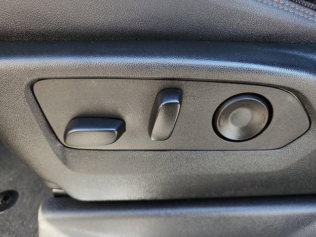 Certified 2024 Chevrolet Silverado 3500 High Country image 14