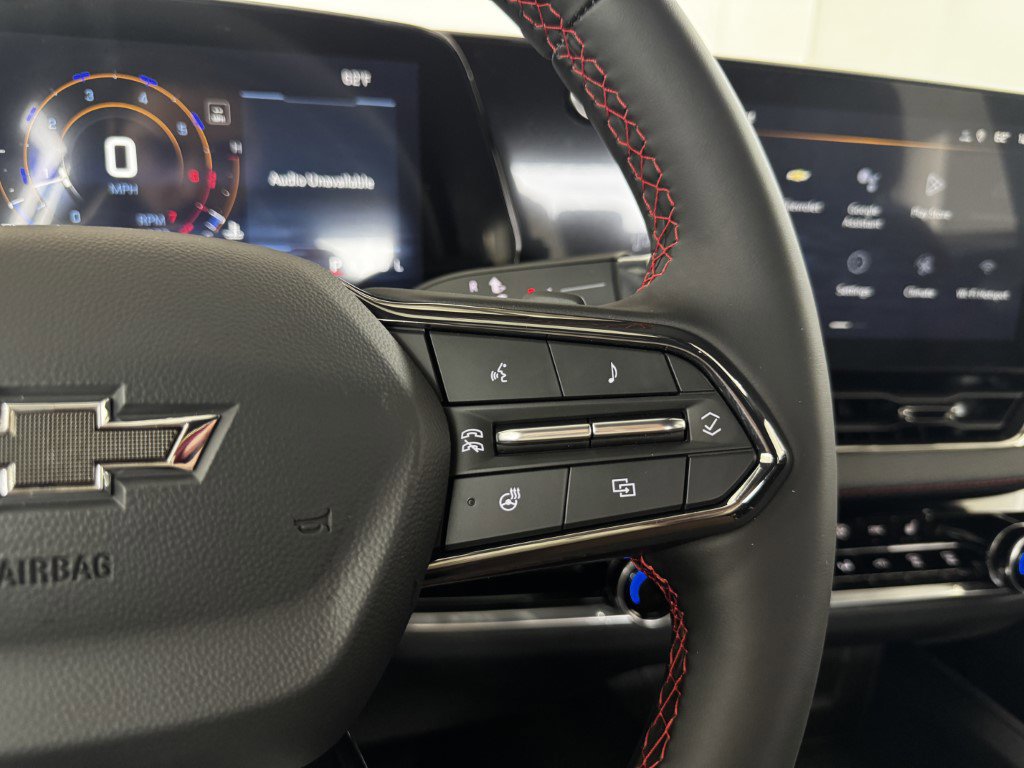 New 2026 Chevrolet Equinox RS w/ Safety and Technology Package image 46