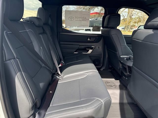 New 2026 Toyota Tundra Limited image 11