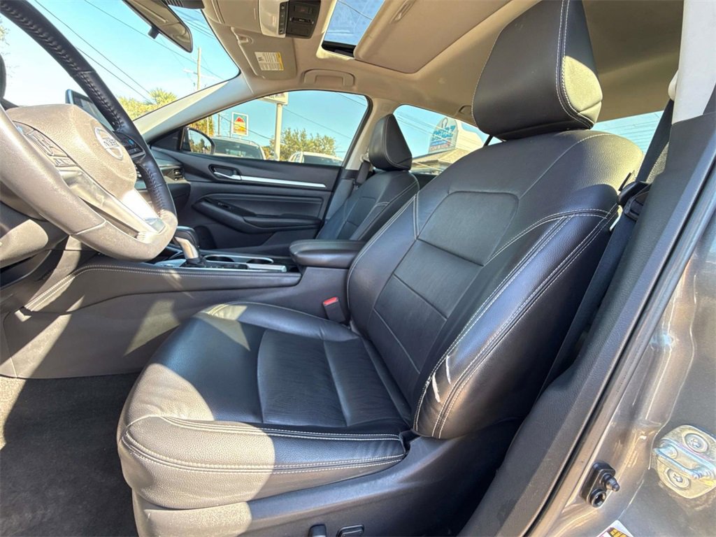 Used 2021 Nissan Altima 2.5 SL image 23