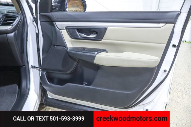 Used 2019 Honda CR-V LX image 41