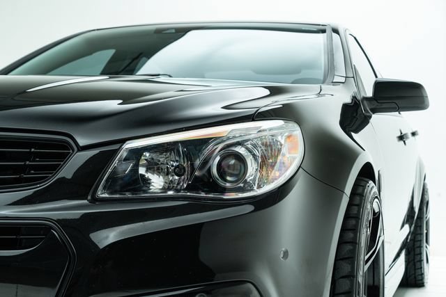 Used 2015 Chevrolet SS RWD image 11
