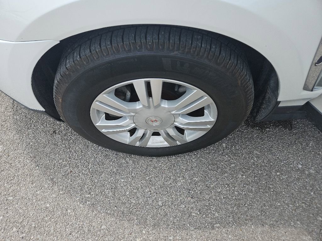 Used 2014 Cadillac SRX Luxury FWD image 13