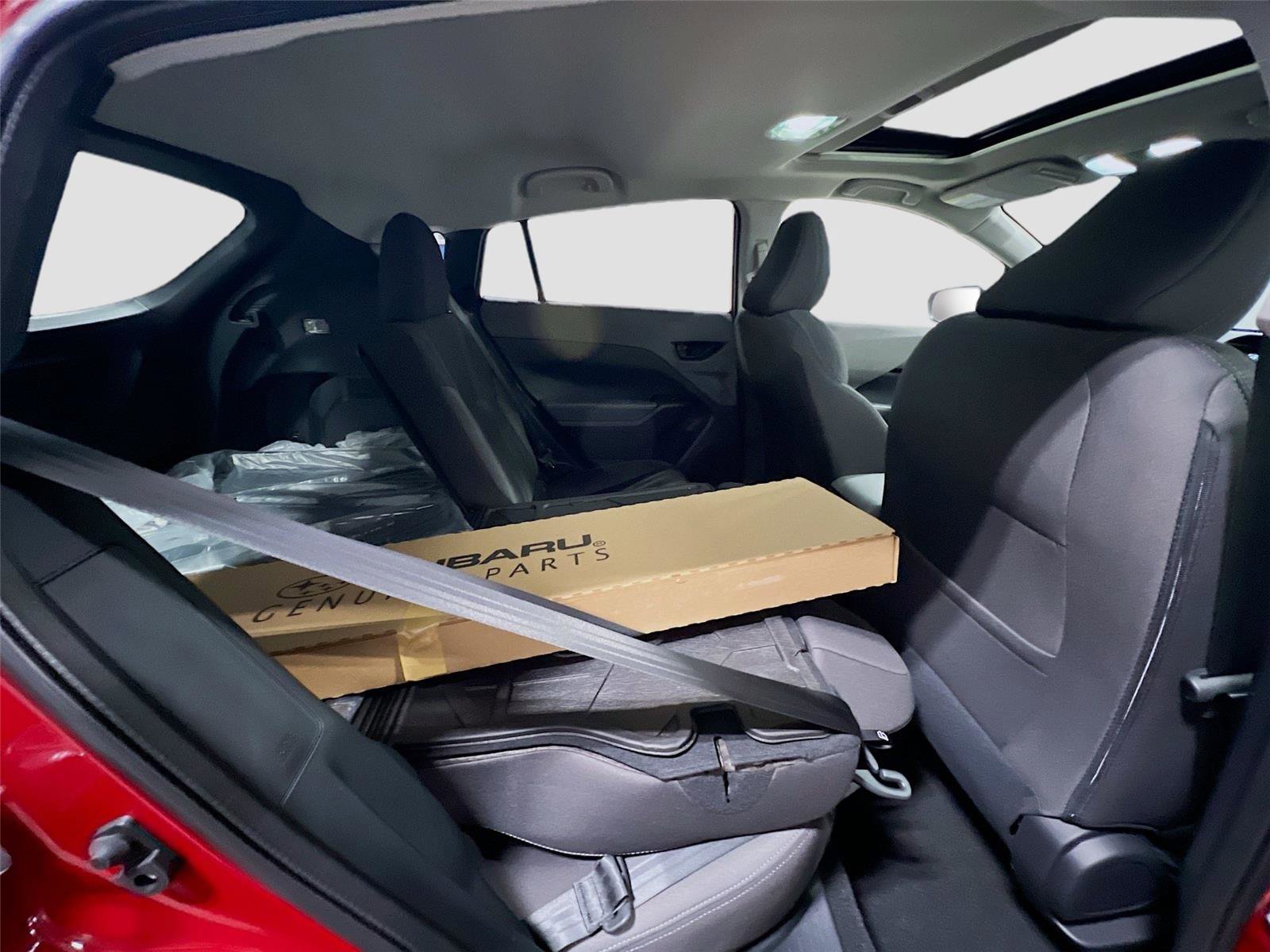 New 2026 Subaru Crosstrek 2.0i Premium image 26