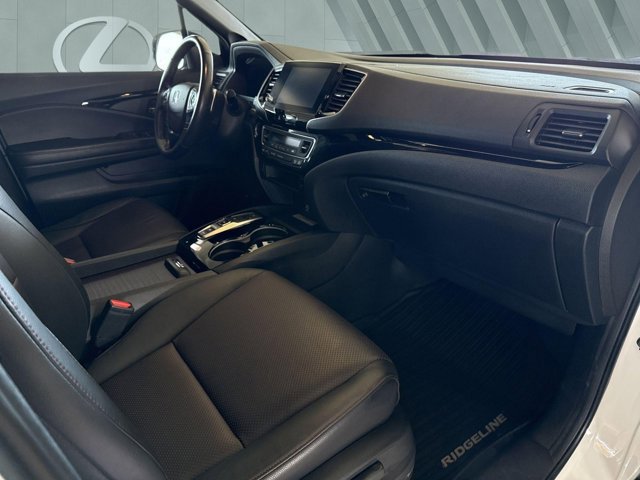 Used 2023 Honda Ridgeline Black Edition image 29
