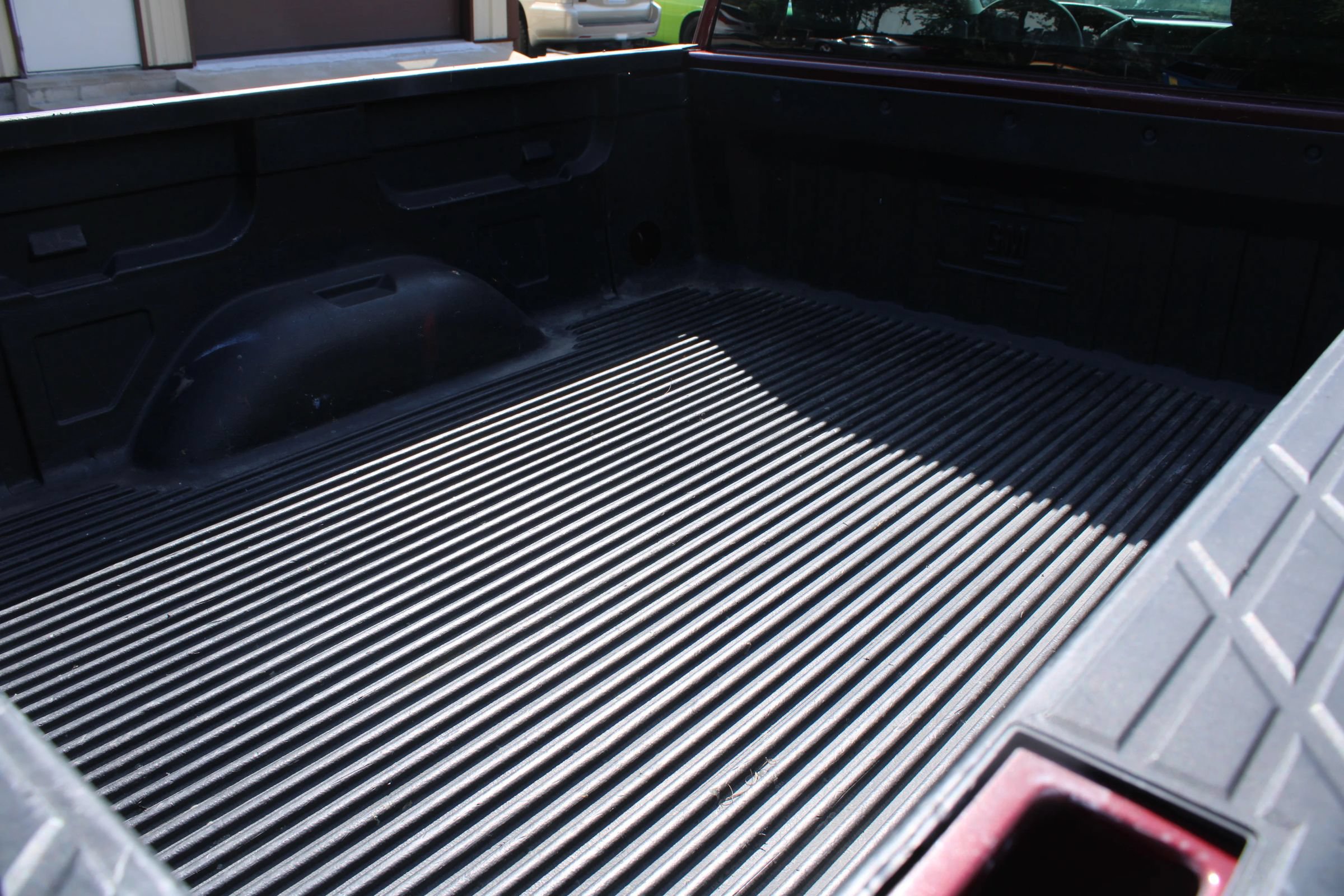 Used 2013 Chevrolet Silverado 1500 W/T w/ LS Package RWD image 10