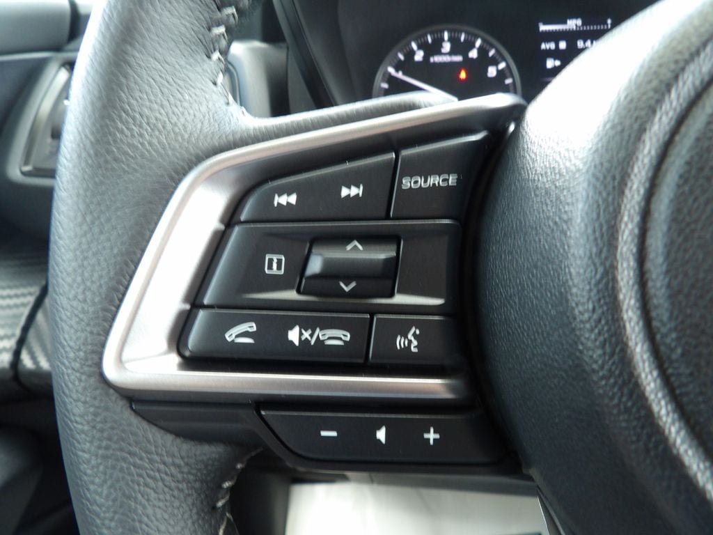 Used 2026 Subaru Ascent Premium AWD/4WD image 17