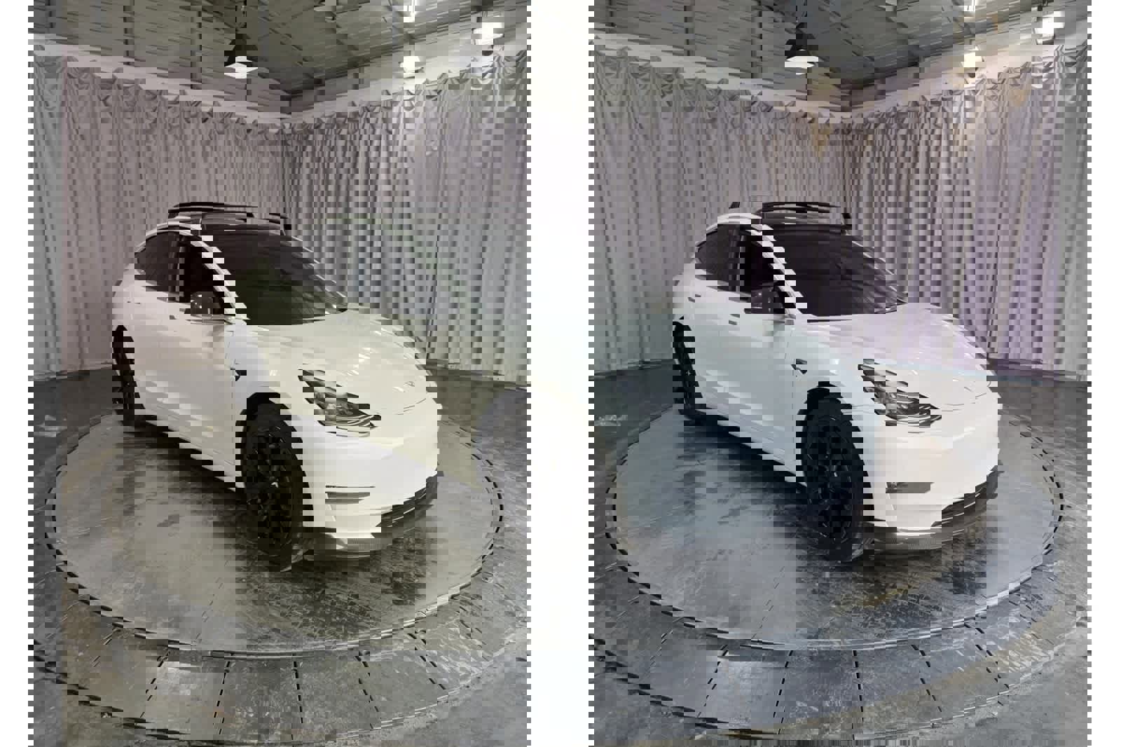 Used 2020 Tesla Model 3 Long Range image 9