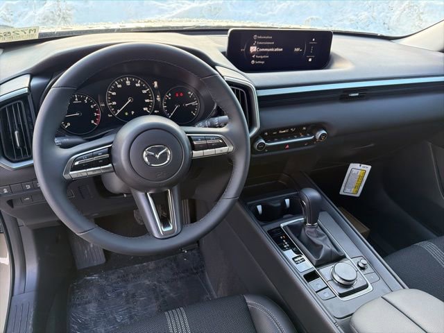 New 2026 MAZDA CX-50 Meridian Edition w/ Apex Package image 14