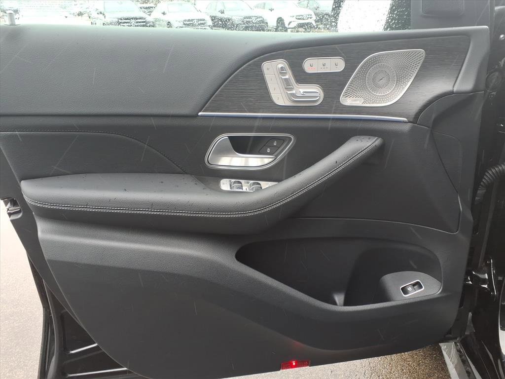 New 2026 Mercedes-Benz GLE 350 GLE 350 image 11