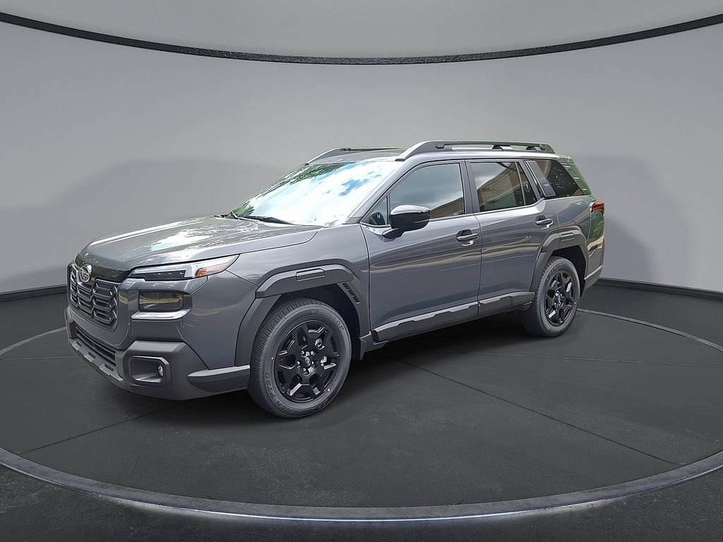 New 2026 Subaru Outback Limited w/ Premium/Limited Package 2 AWD/4WD image 8