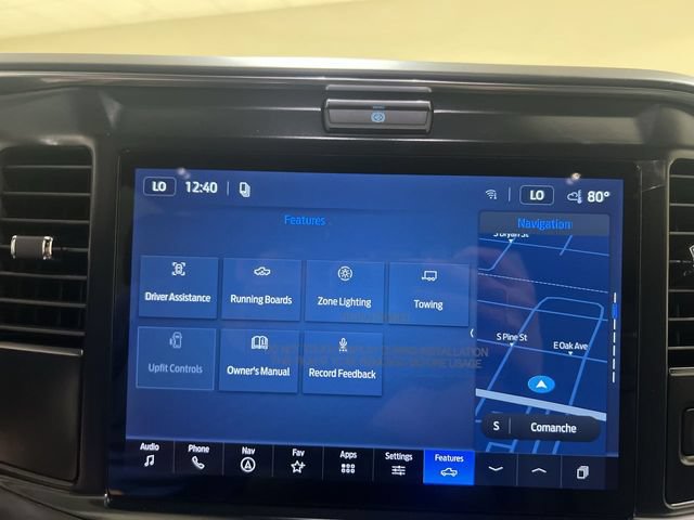 New 2027 Ford F550 4x4 Crew Cab image 12