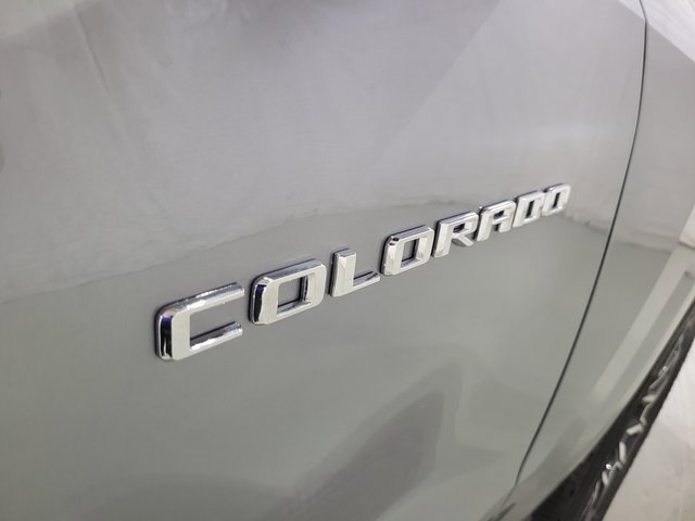 Used 2023 Chevrolet Colorado LT w/ LT Convenience Package III image 53
