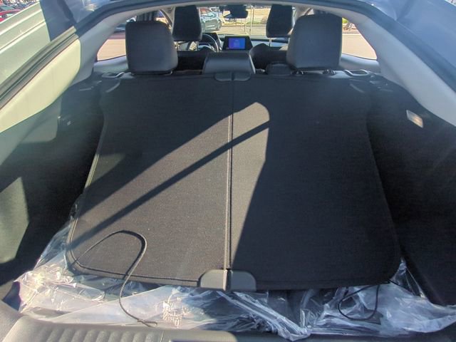 New 2026 Toyota Prius Plug-In Hybrid FWD image 16