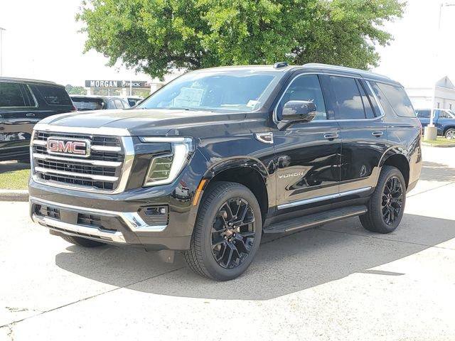 New 2026 GMC Yukon Elevation w/ Elevation Premium Package image 3
