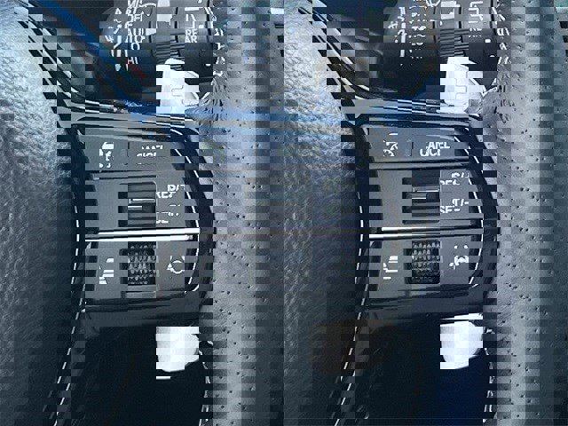 New 2026 Acura ADX A-Spec image 15