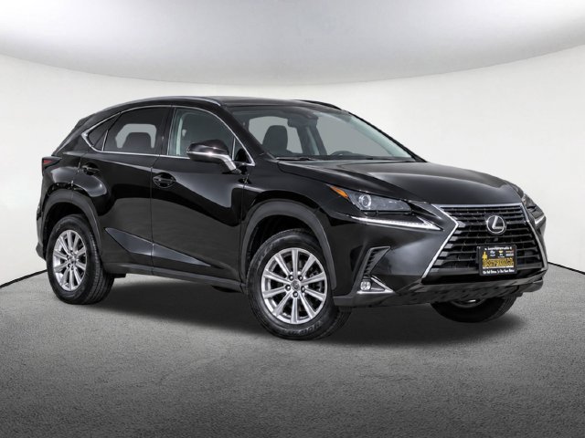 Used 2018 Lexus NX 300 AWD image 33