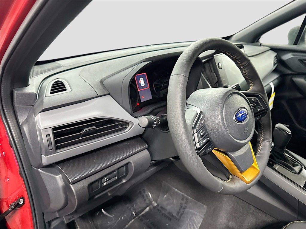 New 2026 Subaru Crosstrek 2.5i Wilderness image 5