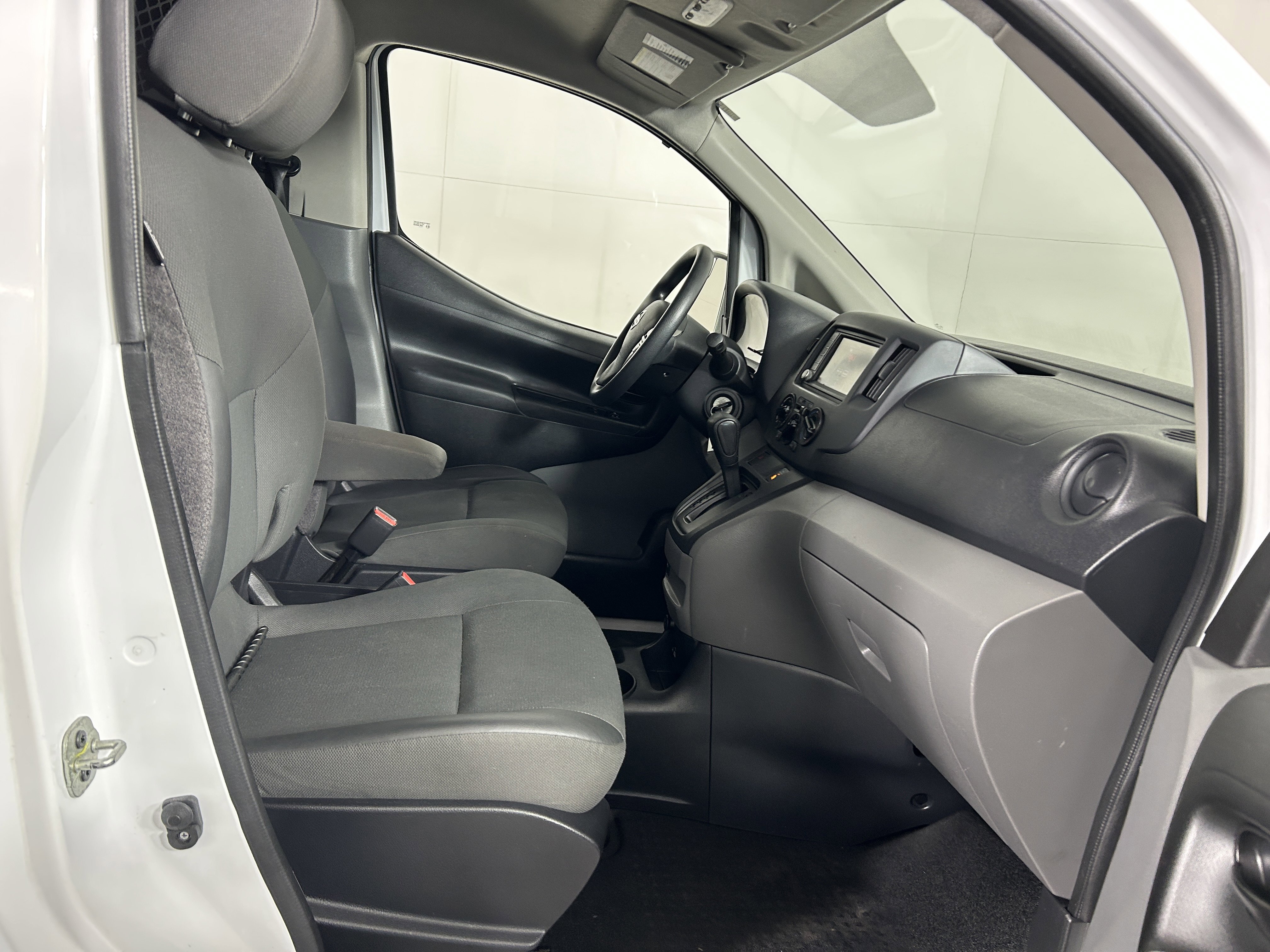 Used 2021 Nissan NV200 SV FWD image 25