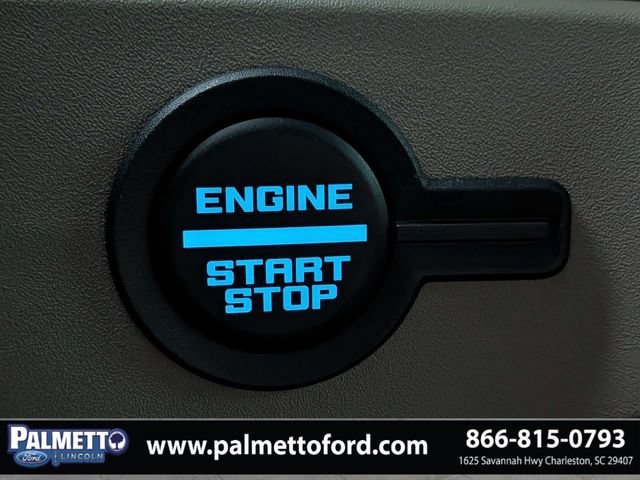 Used 2026 Ford Bronco Big Bend AWD/4WD image 27