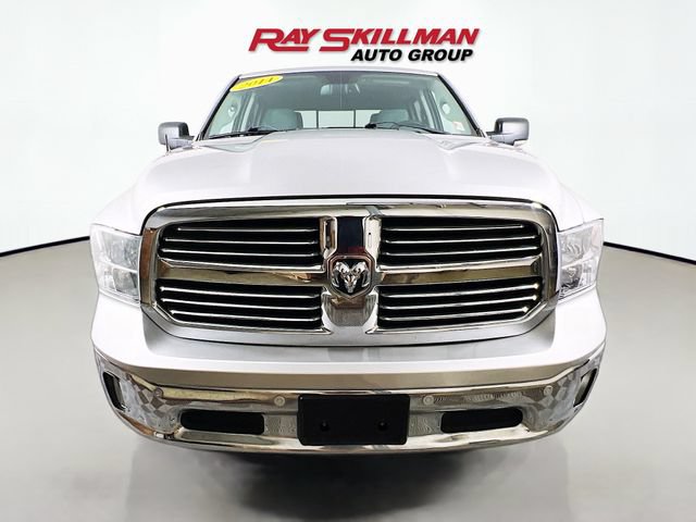 Used 2014 RAM 1500 Lone Star RWD image 2
