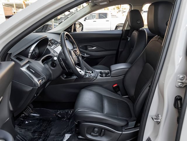 Used 2023 Jaguar E-PACE SE AWD/4WD image 14