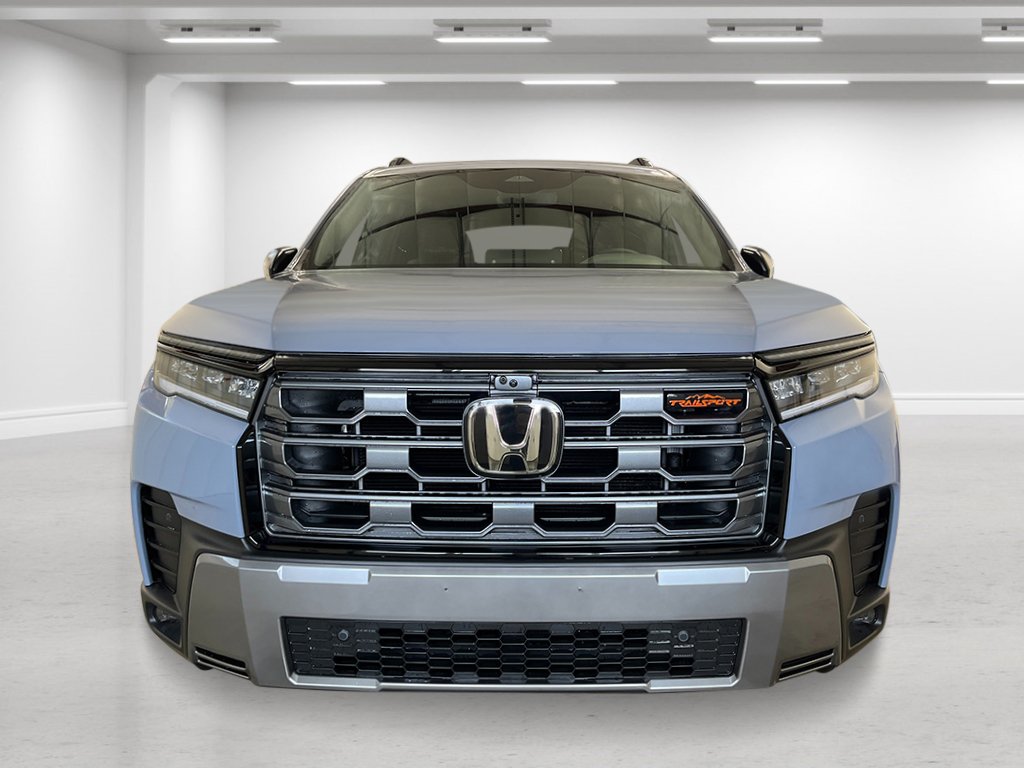 New 2026 Honda Pilot TrailSport image 8