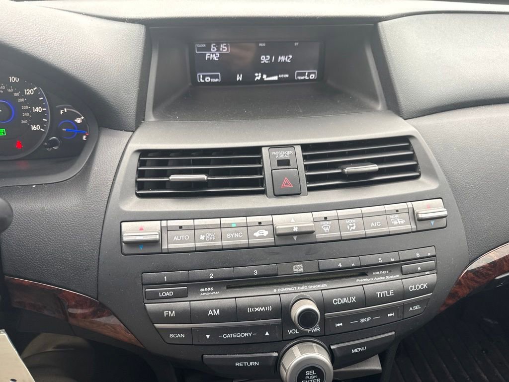Used 2010 Honda Crosstour EX-L image 12