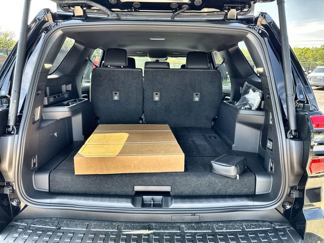 New 2025 Toyota 4Runner TRD Off-Road Premium image 32