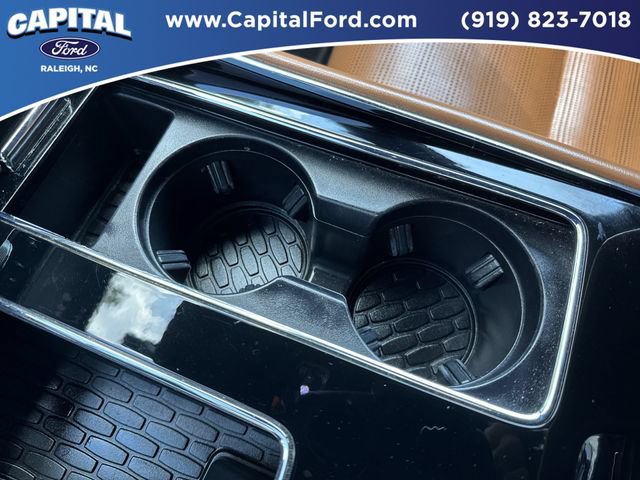 Used 2020 Lincoln Aviator Black Label w/ Dynamic Handling Package AWD/4WD image 32