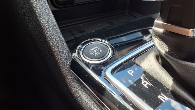 Used 2024 Kia Sportage EX image 29