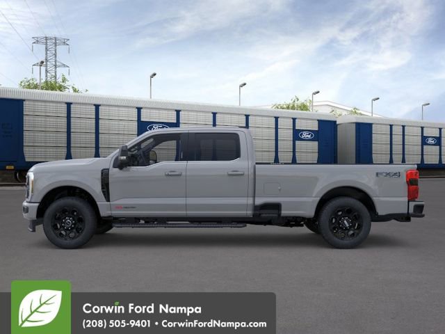 New 2026 Ford F350 Lariat AWD/4WD image 4