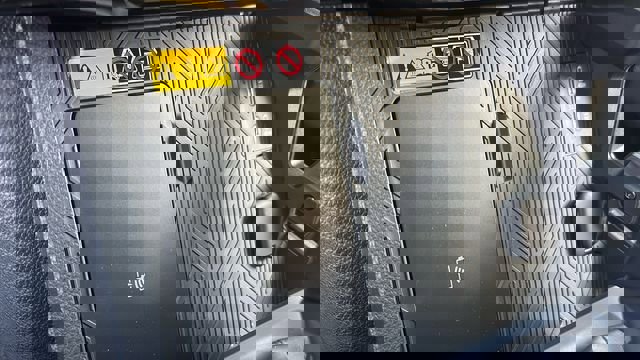 New 2026 Toyota Tacoma TRD Sport w/ TRD Sport Premium Package image 25