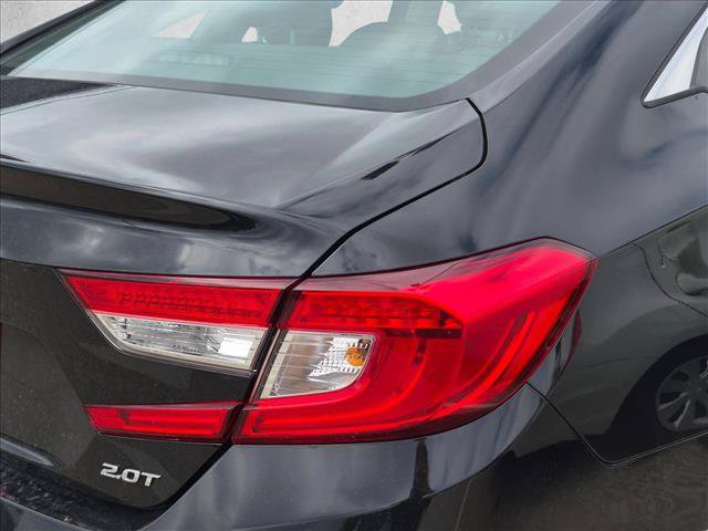 Used 2019 Honda Accord EX-L image 13