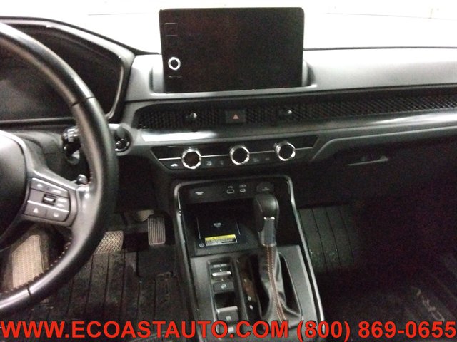 Used 2025 Honda CR-V Sport-L image 12