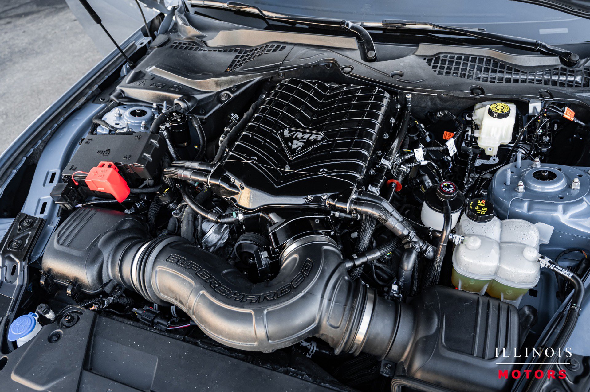 Used 2025 Ford Mustang GT Premium image 30